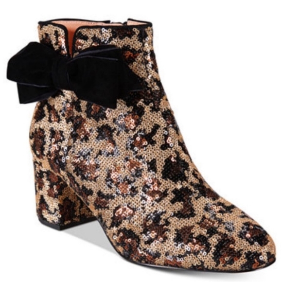 kate spade Shoes - KATE SPADE Langley Boots